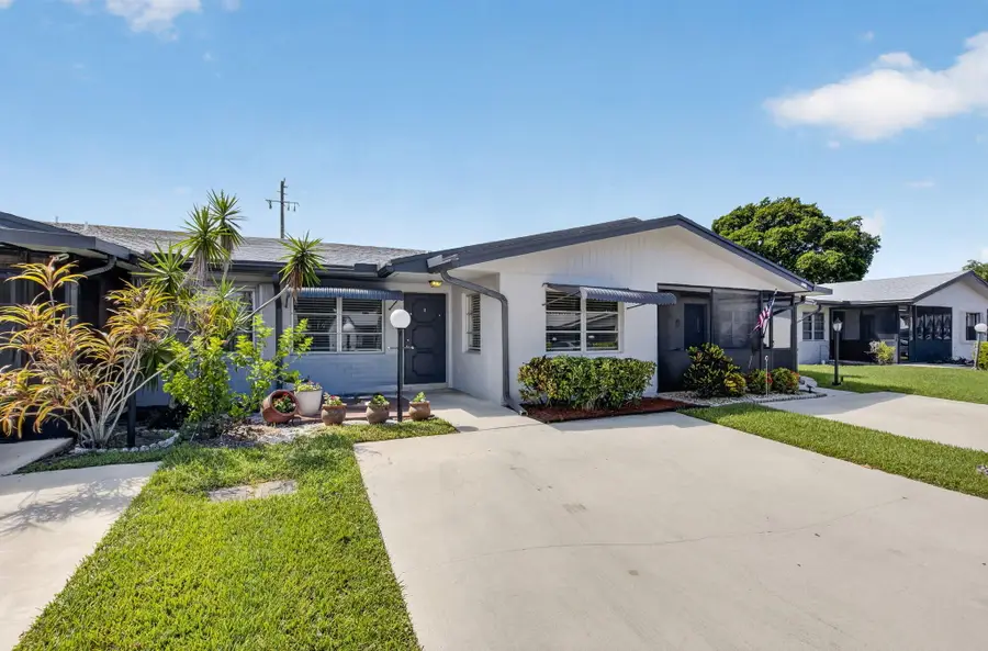 5790 Wanda Lane, Delray Beach, FL 33484 - #2