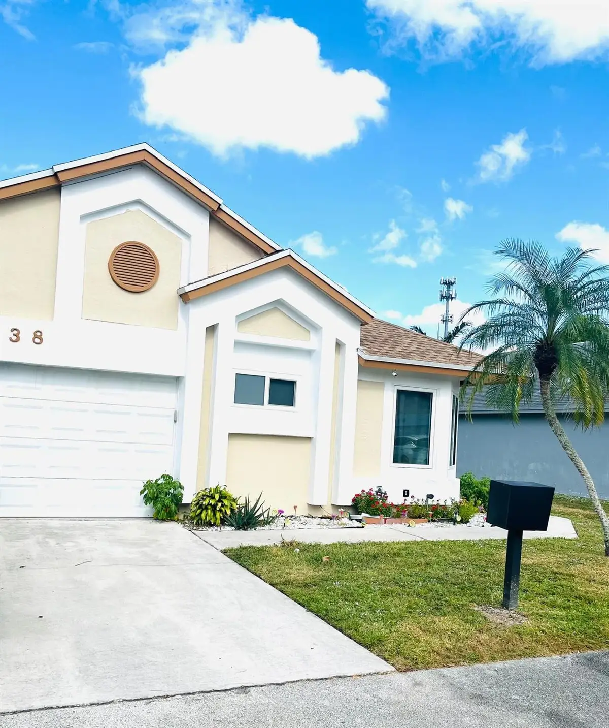 838 E Palm Run Drive, North Lauderdale, FL 33068 - #1