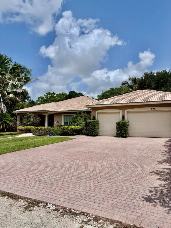 6937 Monmouth Road, West Palm Beach, FL 33413