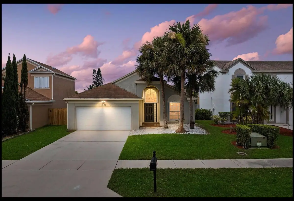 22449 Middletown Drive, Boca Raton, FL 33428 - #1
