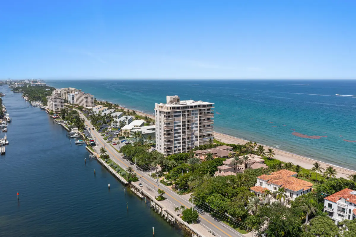 1021 Hillsboro Mile #PH3, Hillsboro Beach, FL 33062 - #1