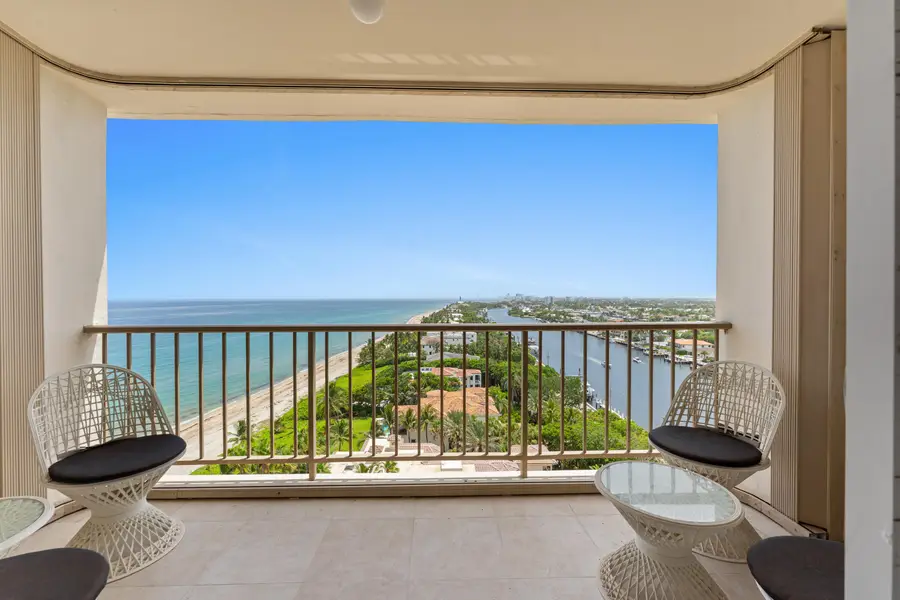 1021 Hillsboro Mile #PH3, Hillsboro Beach, FL 33062 - #2