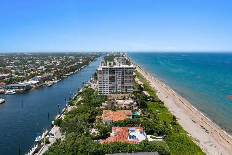 1021 Hillsboro Mile #PH3, Hillsboro Beach, FL 33062 - #3