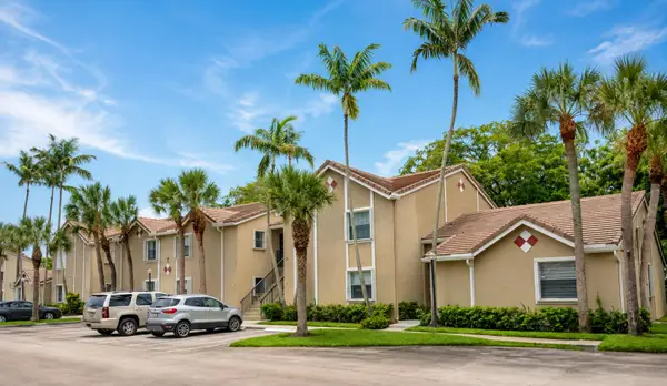 9641 Riverside #F5, Coral Springs, FL 33071