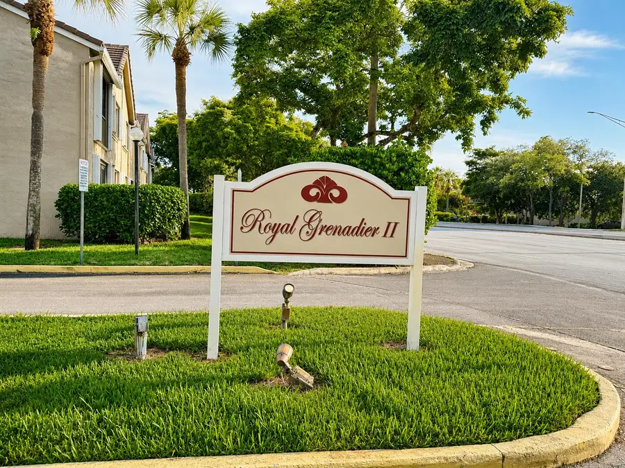 9641 Riverside #F5, Coral Springs, FL 33071 - #3