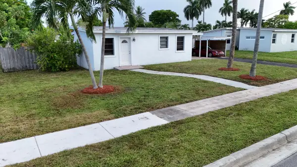 5800 NW 19th Court, Margate, FL 33063