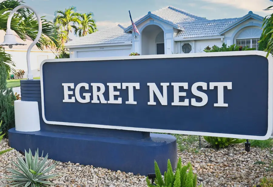 2505 Egret Lake Drive, Greenacres, FL 33413 - #3