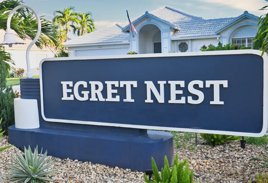 2505 Egret Lake Drive, Greenacres, FL 33413 - #2