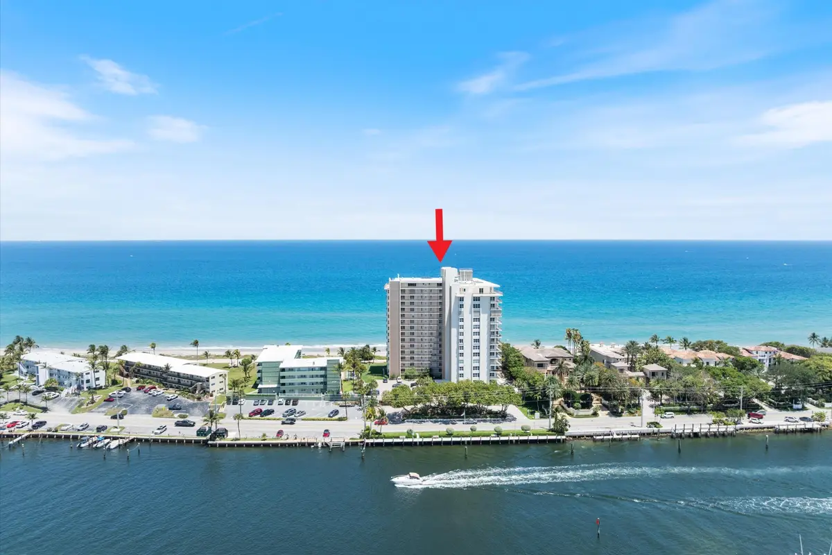 1021 Hillsboro Mile, Hillsboro Beach, FL 33062 - #1