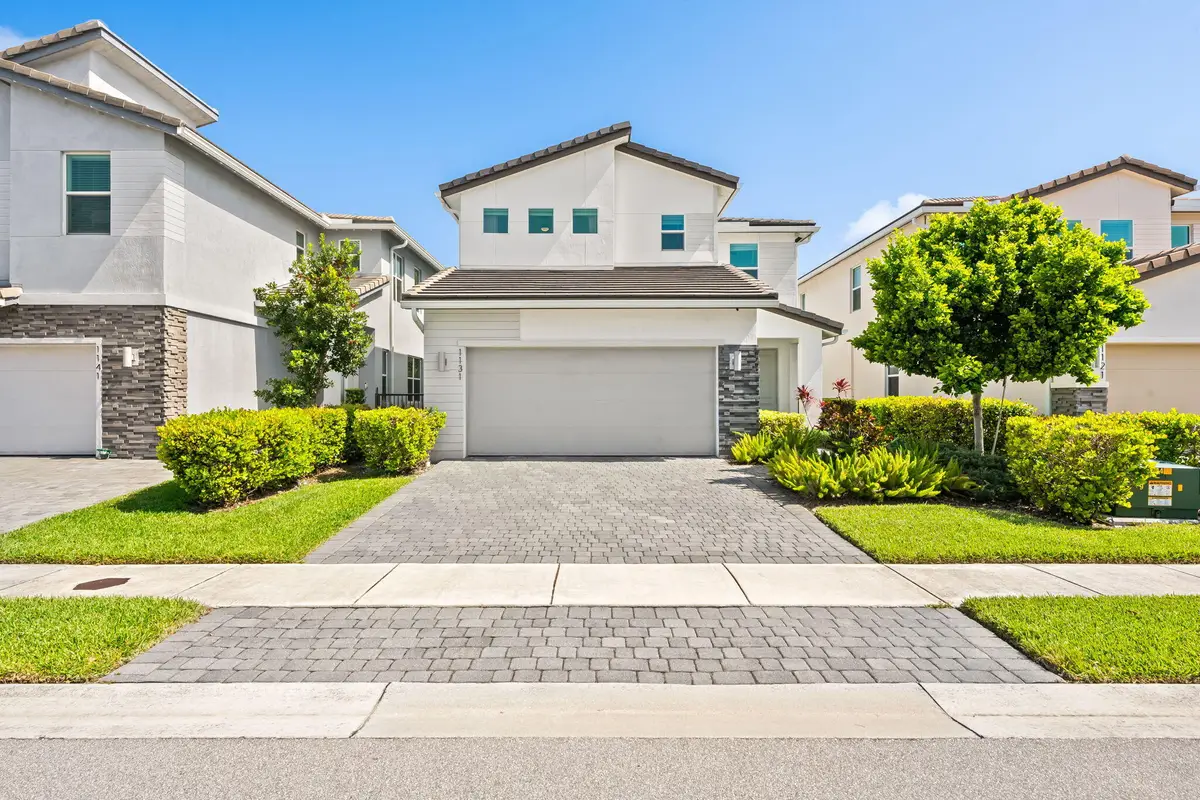 1131 Verde Court, Deerfield Beach, FL 33064 - #1