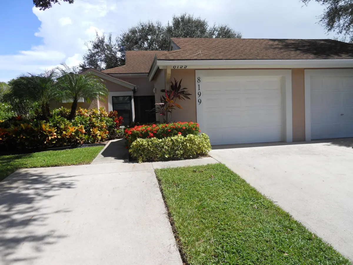 8199 Springlake Drive, Boca Raton, FL 33496 - #1