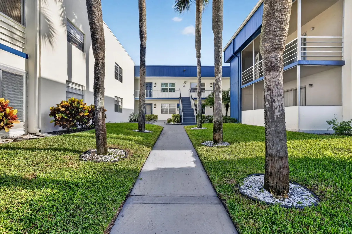 515 Normandy Lane, Delray Beach, FL 33484 - #1