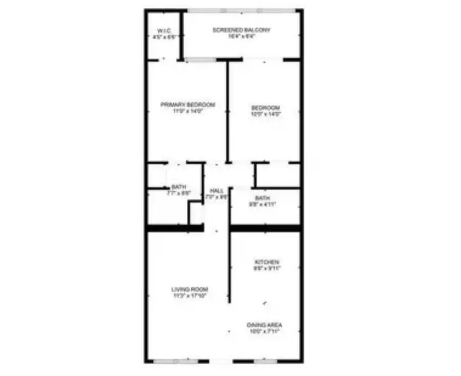 3004 Lincoln A, Boca Raton, FL 33434 - #3