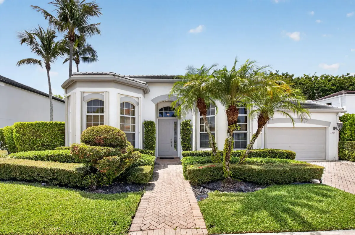 6295 NW 43rd Terrace, Boca Raton, FL 33496 - #1