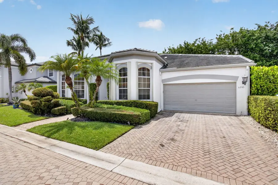 6295 NW 43rd Terrace, Boca Raton, FL 33496 - #3