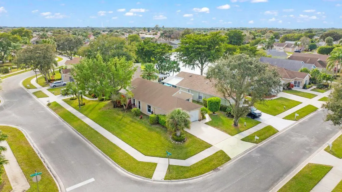 7961 Mansfield Hollow Road, Delray Beach, FL 33446 - #1