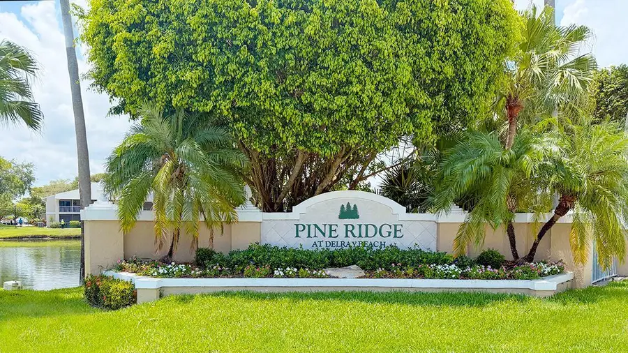 7961 Mansfield Hollow Road, Delray Beach, FL 33446 - #2