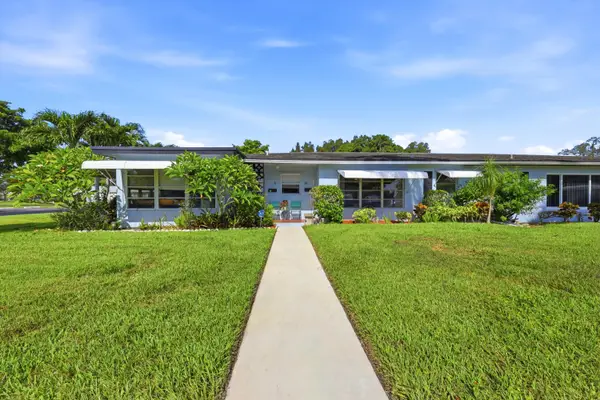 415 High Point Boulevard #B, Delray Beach, FL 33445