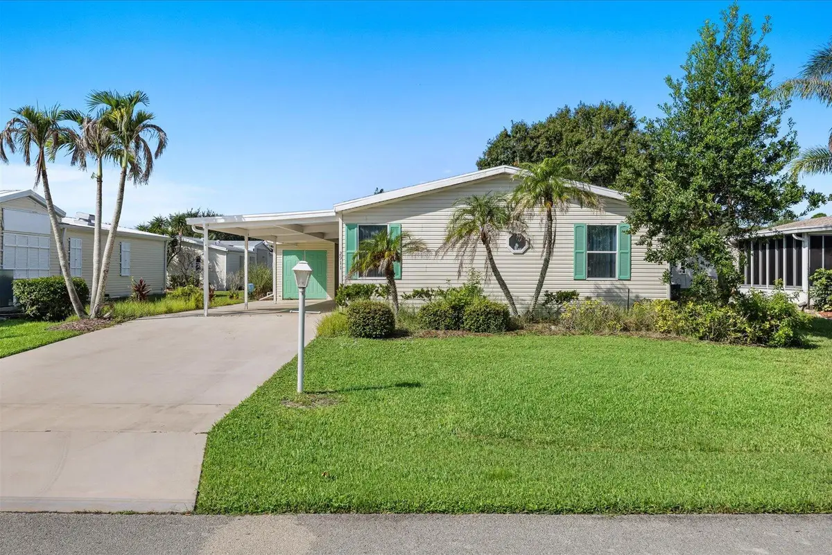 2911 Nine Iron Drive, Port Saint Lucie, FL 34952 - #1