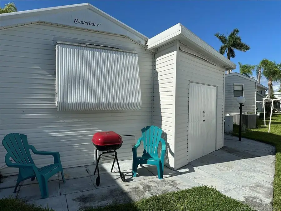 664 Nettles Boulevard, Jensen Beach, FL 34957 - #2
