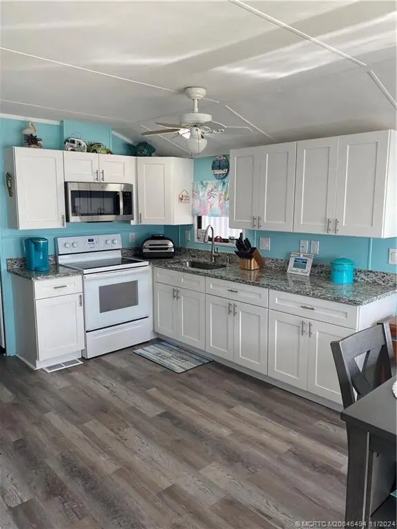 664 Nettles Boulevard #664, Jensen Beach, FL 34957 - #2