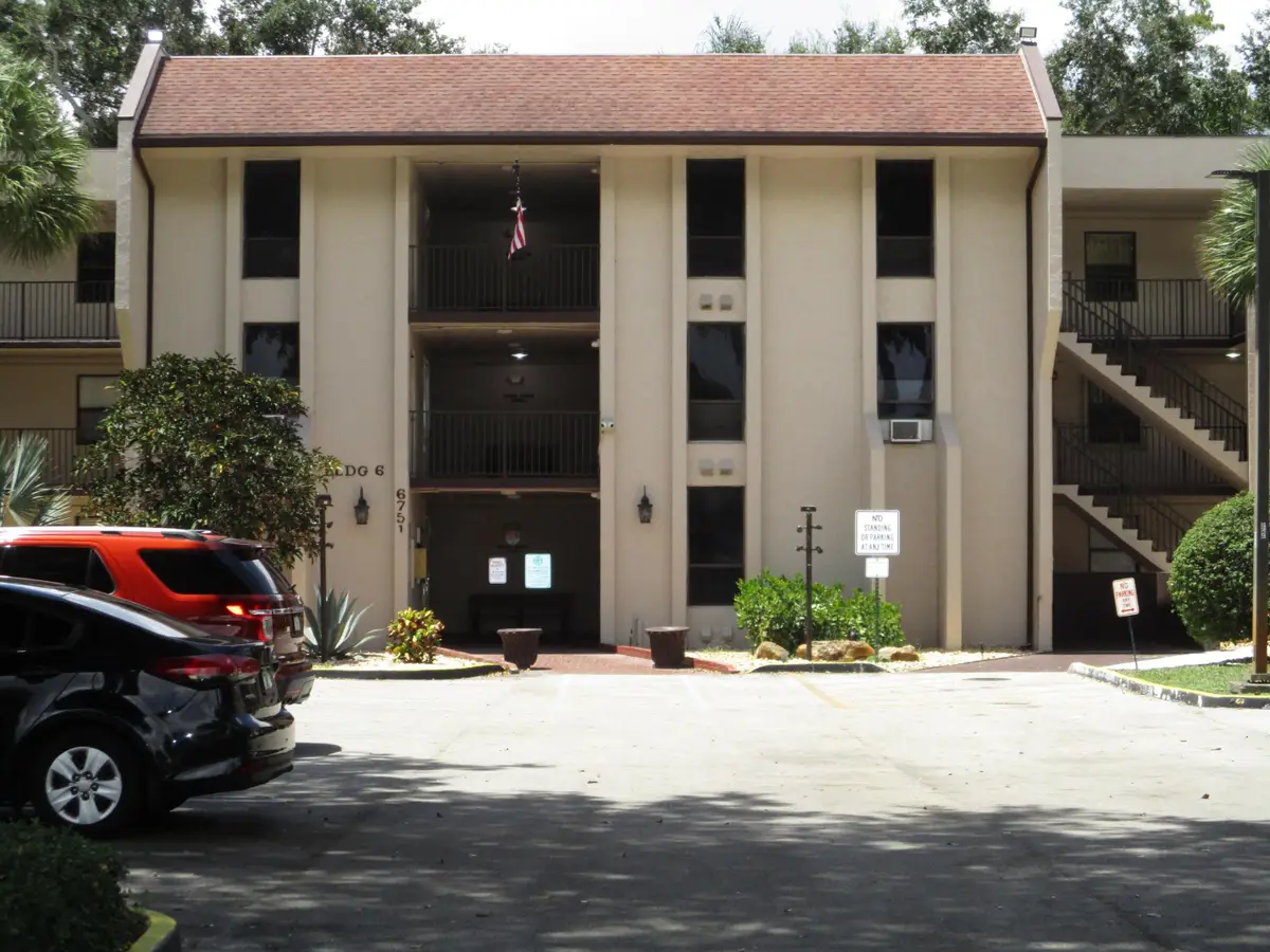 6751 N University Drive #312, Tamarac, FL 33321 - #1
