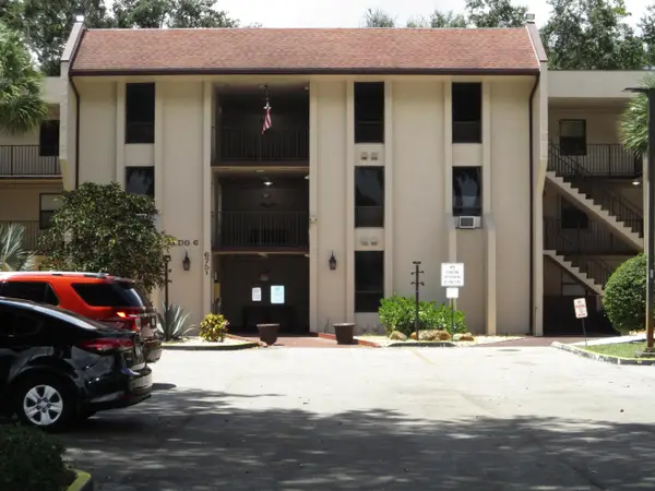 6751 N University Drive #312, Tamarac, FL 33321