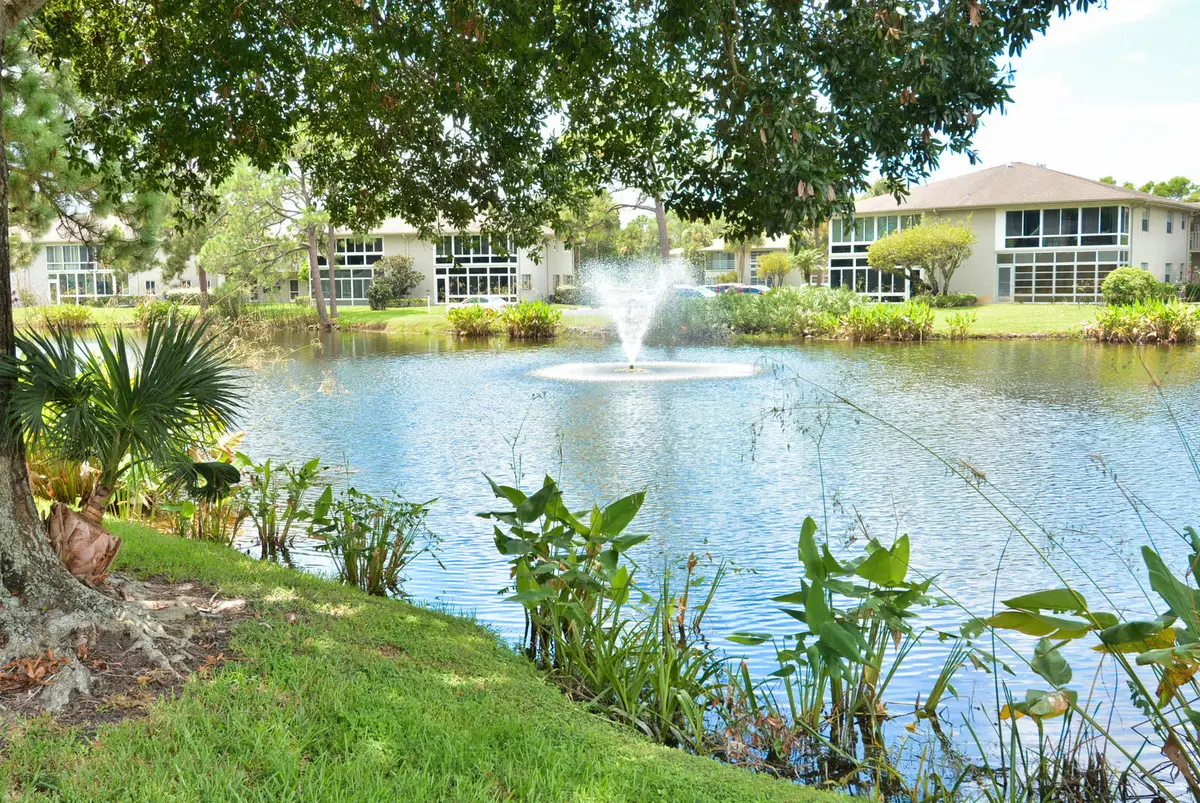 10 Lake Vista Trail #203, Port Saint Lucie, FL 34952 - #1