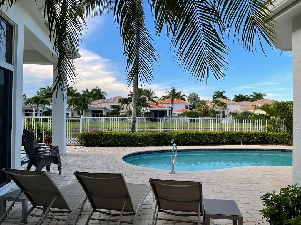 6655 Bristol Lake S, Delray Beach, FL 33446 - #1