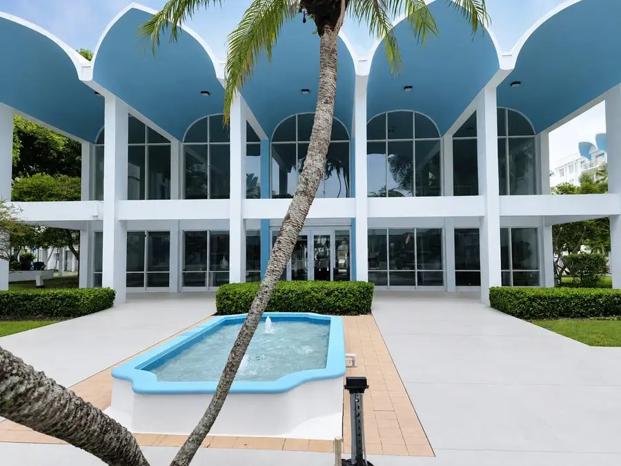 484 NW 165th St Street #A-609, Miami, FL 33169 - #2