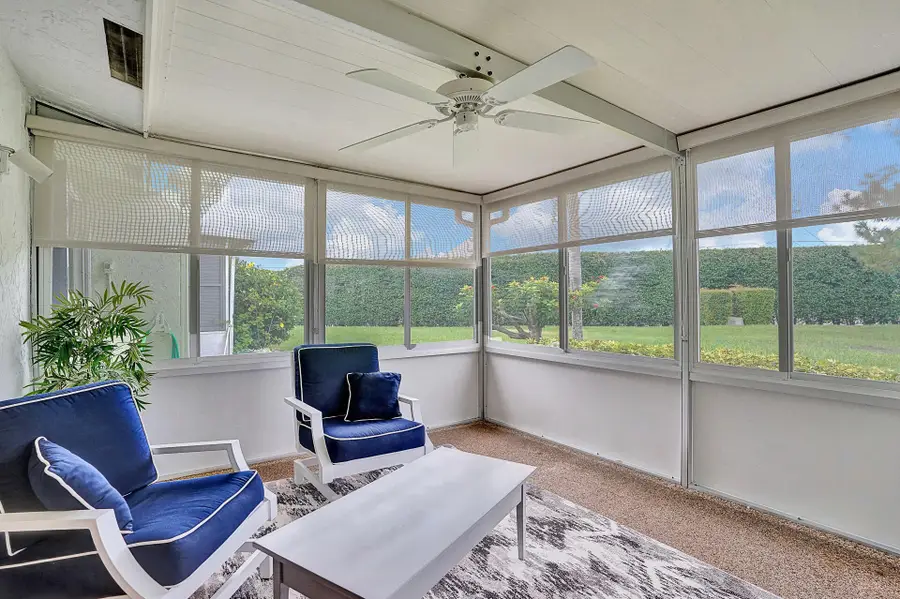 2805 SW 13th Street #C, Delray Beach, FL 33445 - #2