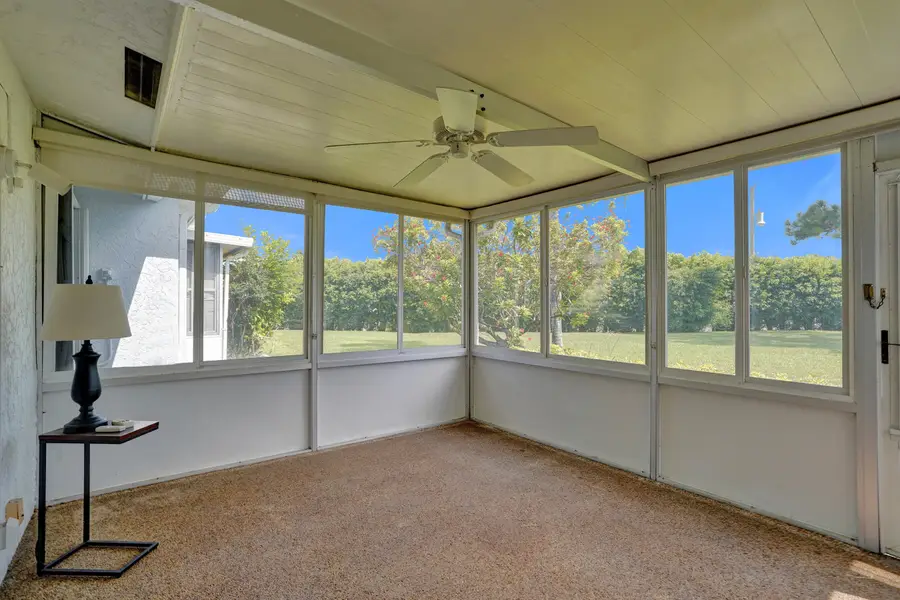 2805 SW 13th Street #C, Delray Beach, FL 33445 - #3