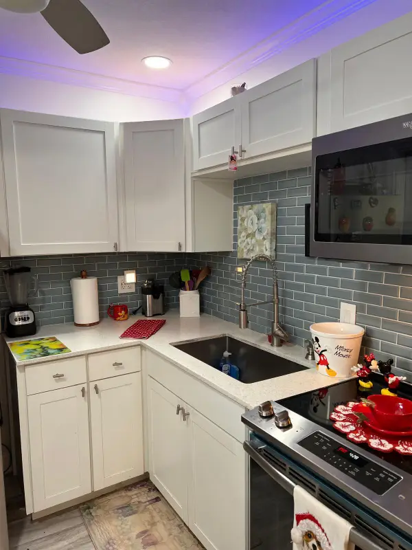 2131 NE 1st Court #203, Boynton Beach, FL 33435