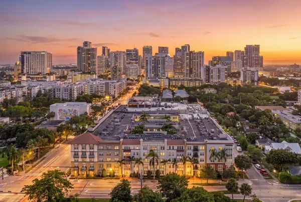 533 NE 3rd Avenue #425, Fort Lauderdale, FL 33301