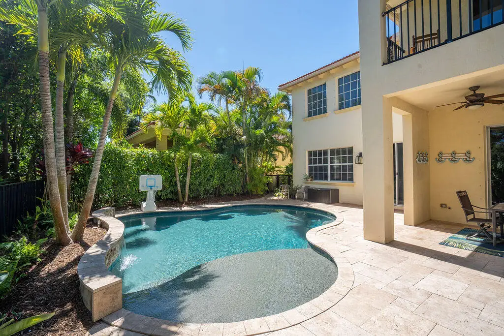1044 Vintner Boulevard, Palm Beach Gardens, FL 33410 - #1