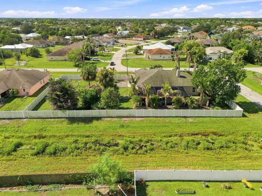 499 SW Millard Drive, Port Saint Lucie, FL 34953 - #2