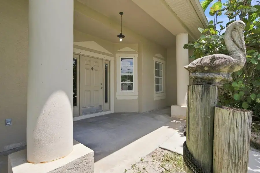 499 SW Millard Drive, Port Saint Lucie, FL 34953 - #3
