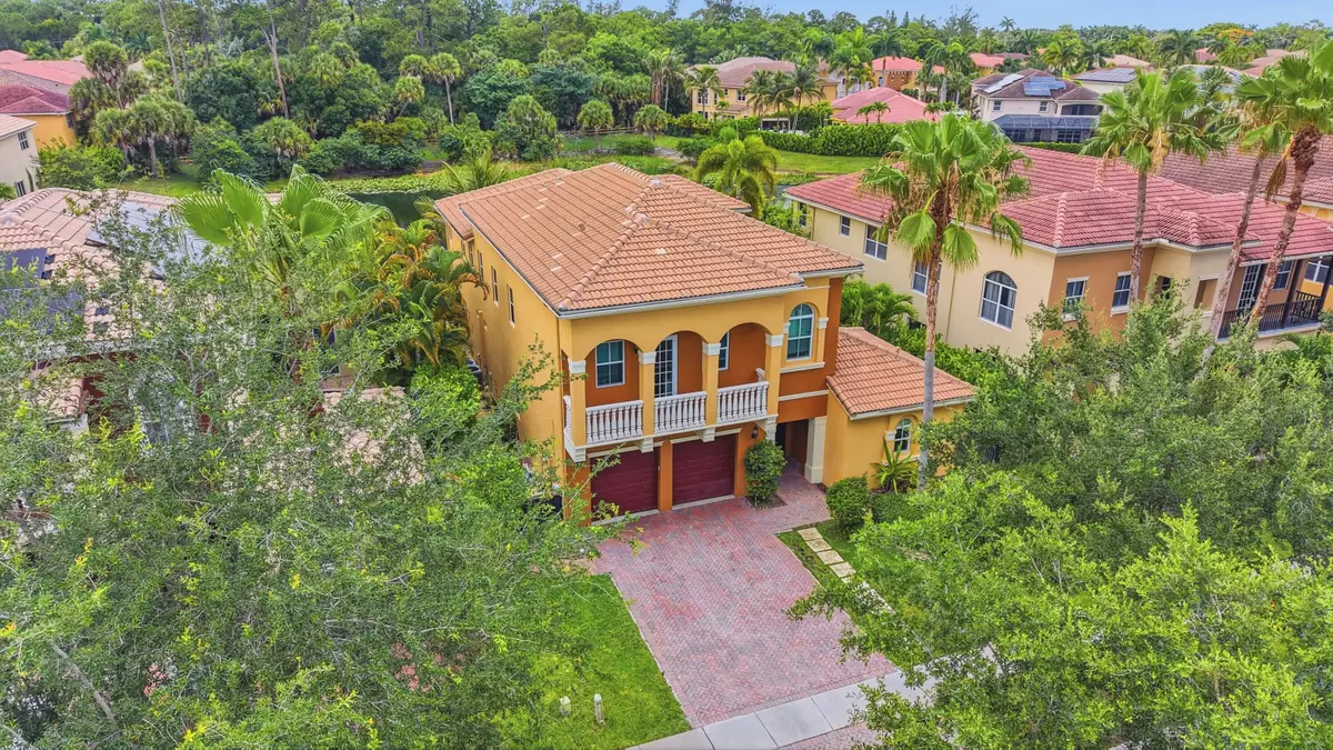 9190 Nugent Trail, West Palm Beach, FL 33411 - #1