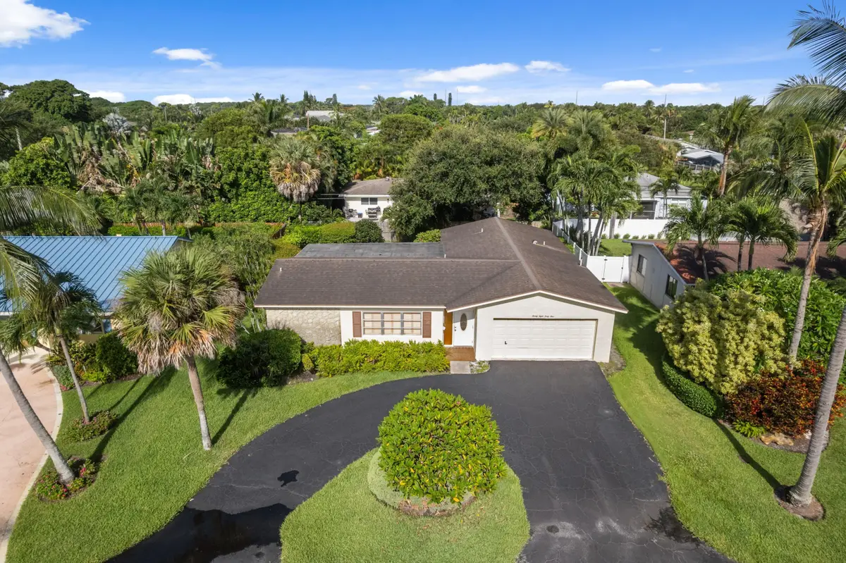 2841 SW 5th Street, Boynton Beach, FL 33435 - #1