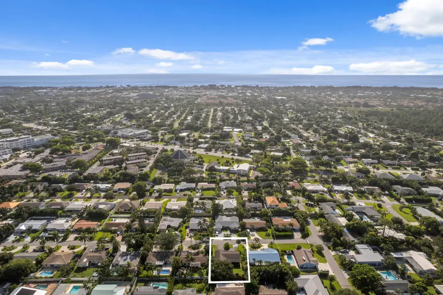2841 SW 5th Street, Boynton Beach, FL 33435 - #2