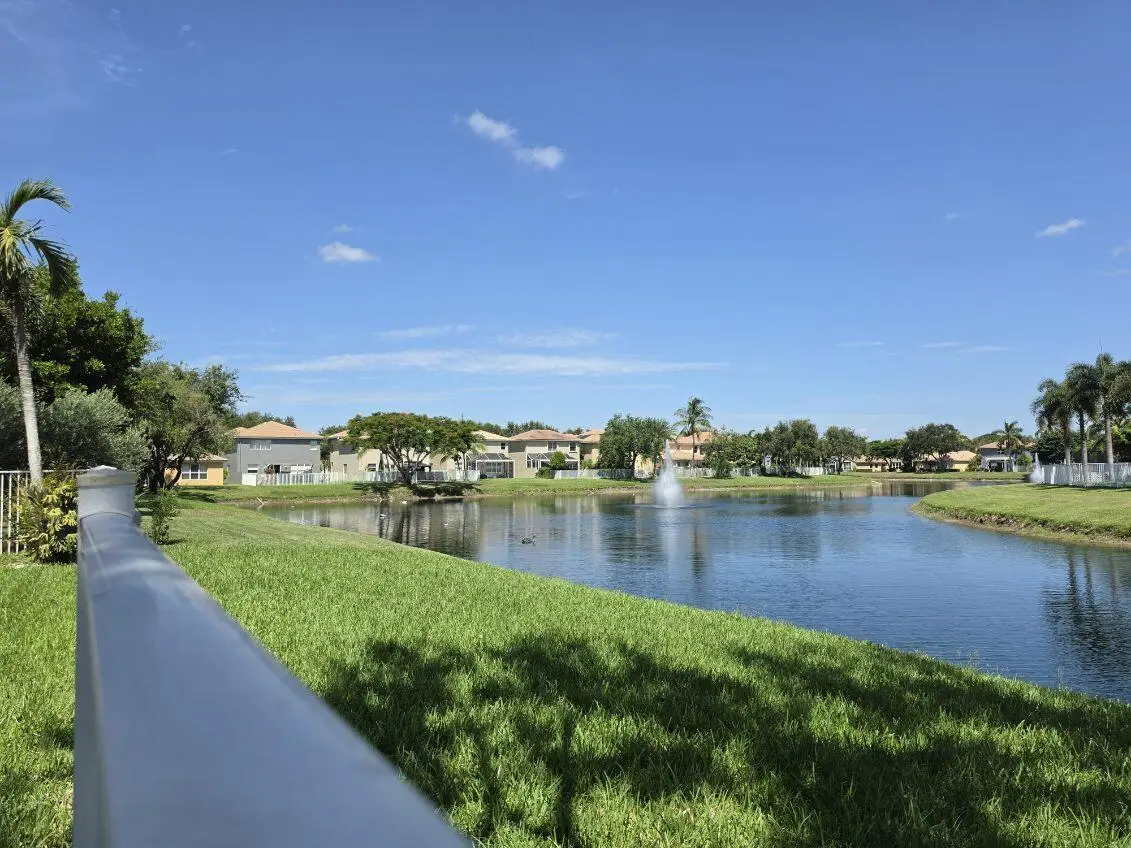5292 Sancerre Circle, Lake Worth, FL 33463 - #1