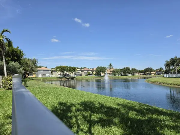 5292 Sancerre Circle, Lake Worth, FL 33463