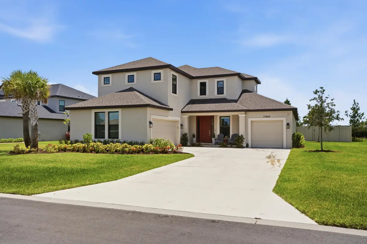 12660 SW Marrita Alley, Port Saint Lucie, FL 34987 - #1