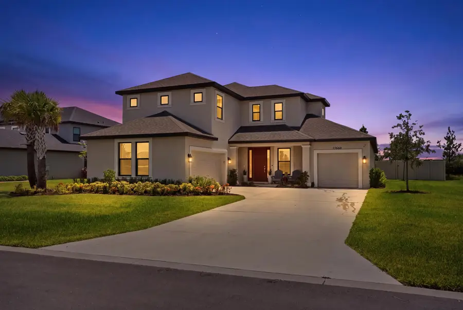 12660 SW Marrita Alley, Port Saint Lucie, FL 34987 - #2