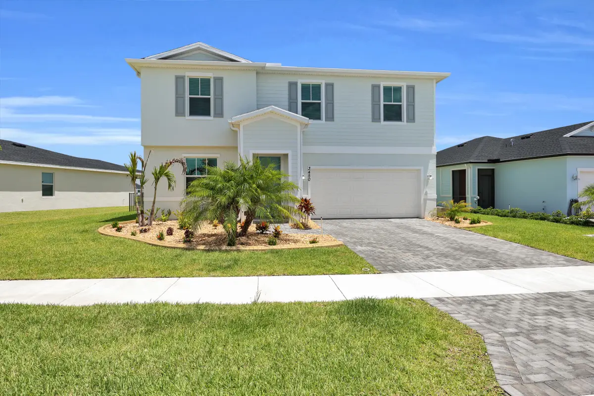 3450 Cedar Grove Drive, Fort Pierce, FL 34946 - #1