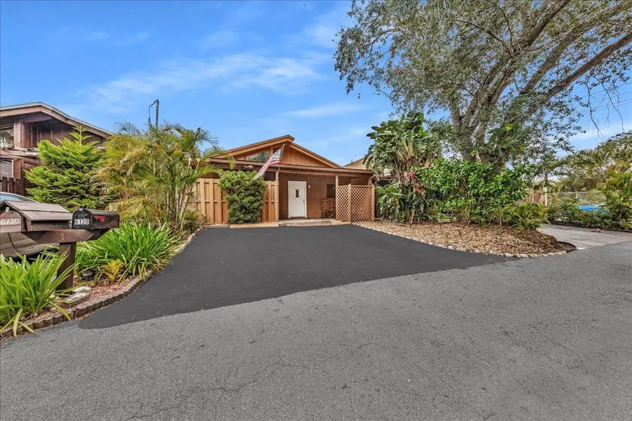 6120 NW 33rd Way, Fort Lauderdale, FL 33309 - #2