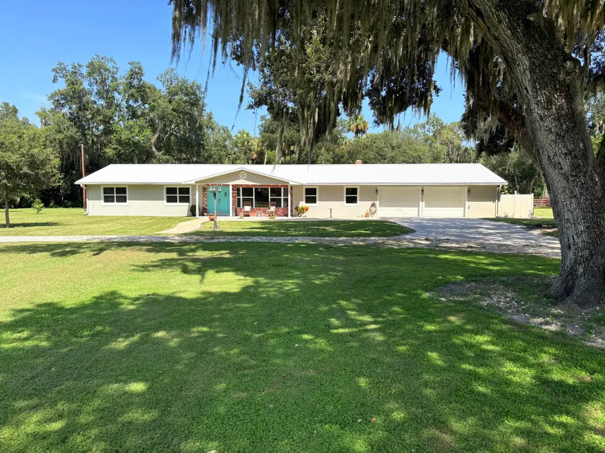 2160 SW 28th Avenue, Okeechobee, FL 34974 - #1