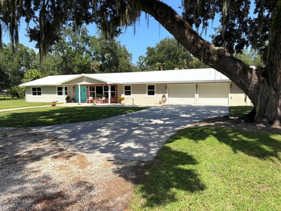 2160 SW 28th Avenue, Okeechobee, FL 34974 - #2