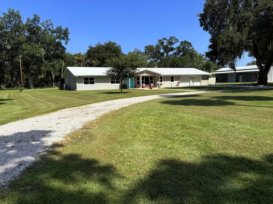 2160 SW 28th Avenue, Okeechobee, FL 34974 - #3
