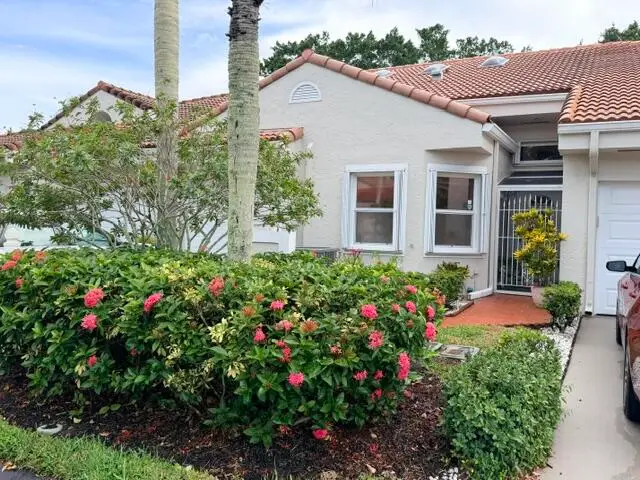 11132 S 180th Court S, Boca Raton, FL 33498 - #1